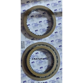 A540,Toyota,Camry,Friction Module,92-Up